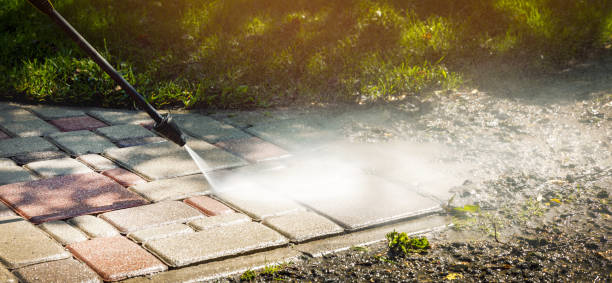 North El Monte, CA Pressure Washing Services Company