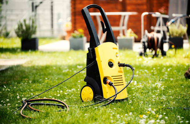 Best Fence Cleaning  in North El Monte, CA